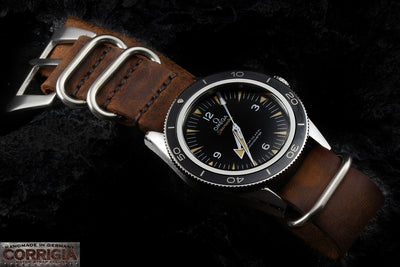 NATO06 - HANDMADE SERIES