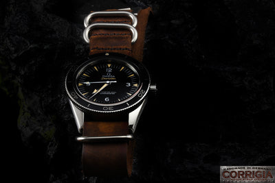 NATO06 - HANDMADE SERIES