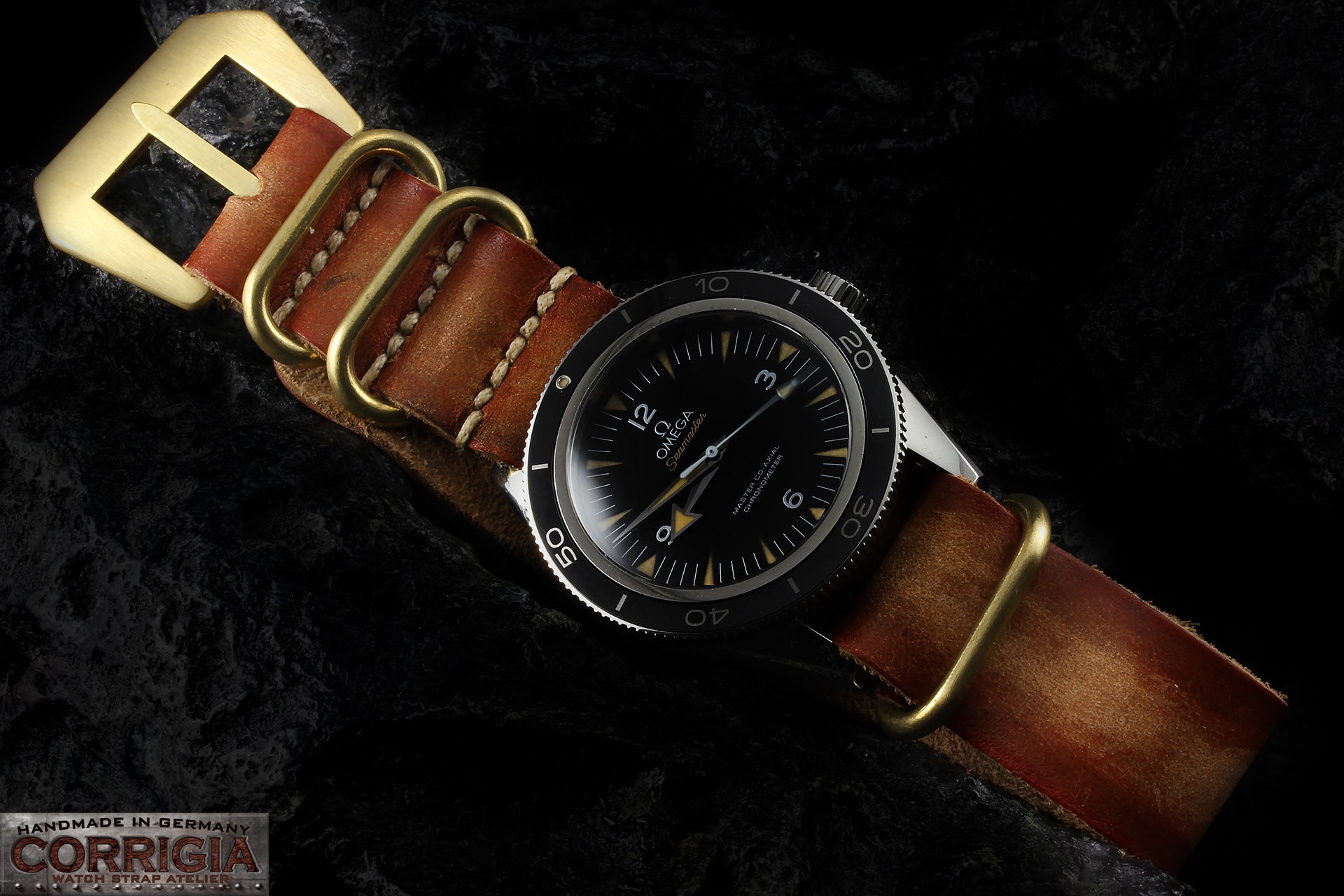 NATO4 - HANDMADE SERIES 