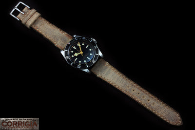 ROLSUB 01 - ARTISAN CRAFTED