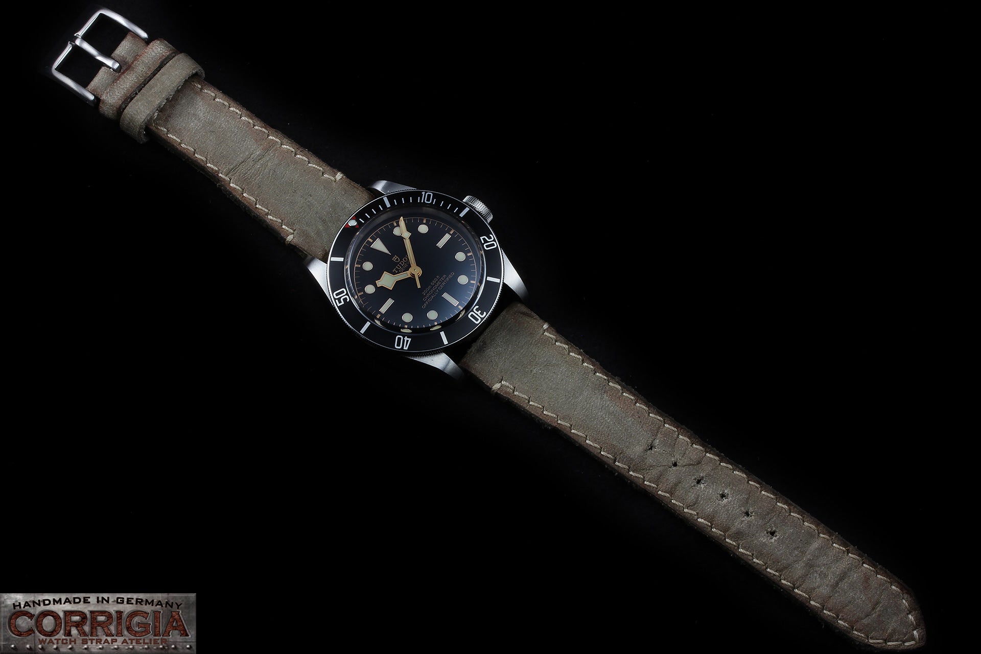 ROLSUB 02 - ARTISAN CRAFTED 