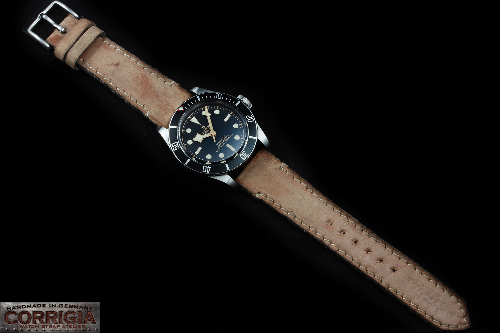 ROLSUB 03 - ARTISAN CRAFTED 