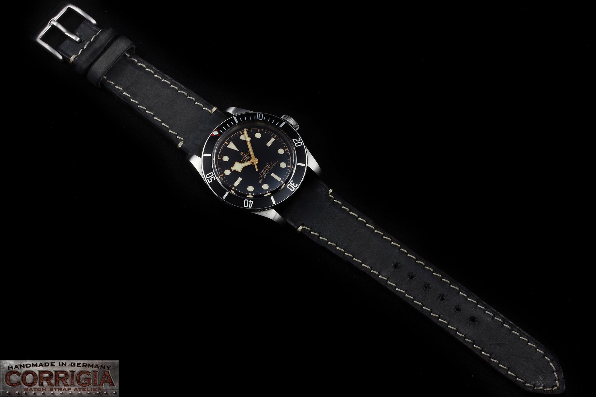 ROLSUB 07 - ARTISAN CRAFTED 