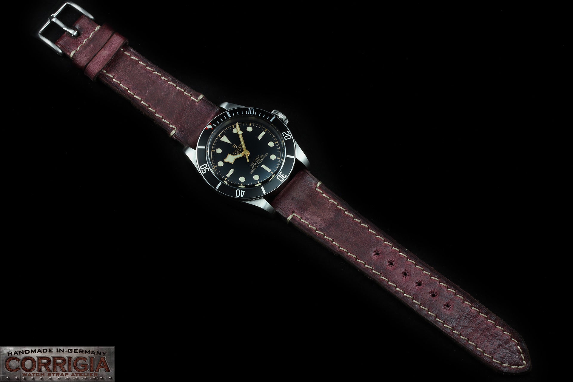 ROLSUB 11 - ARTISAN CRAFTED 