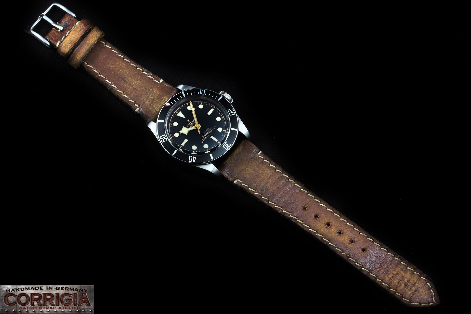 ROLSUB 13 - ARTISAN CRAFTED 