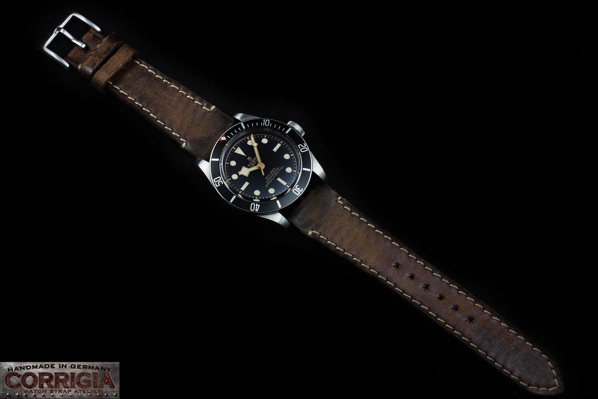 ROLSUB 16 - ARTISAN CRAFTED 