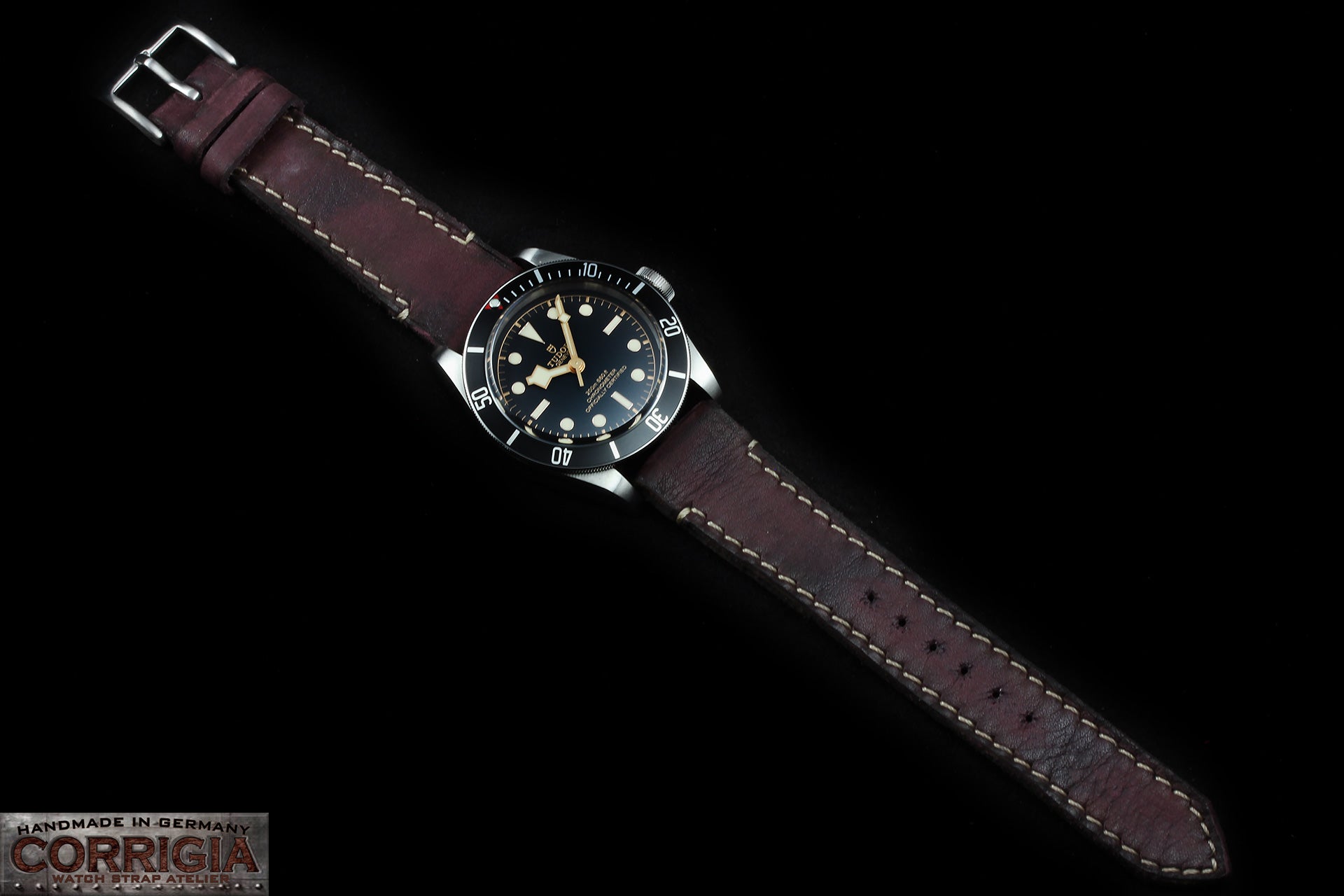 ROLSUB 17 - ARTISAN CRAFTED 