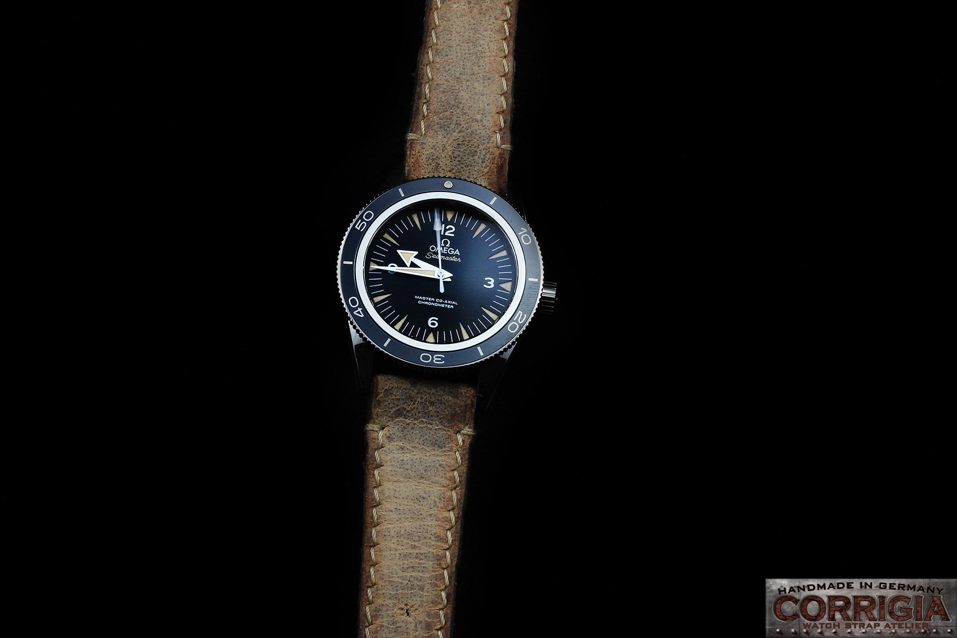 ROLSUB 01 - ARTISAN CRAFTED 