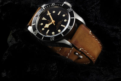 ROLSUB 19 - ARTISAN CRAFTED