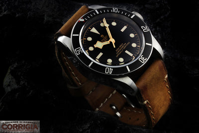 ROLSUB 19 - ARTISAN CRAFTED
