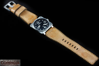 BR01 Strap