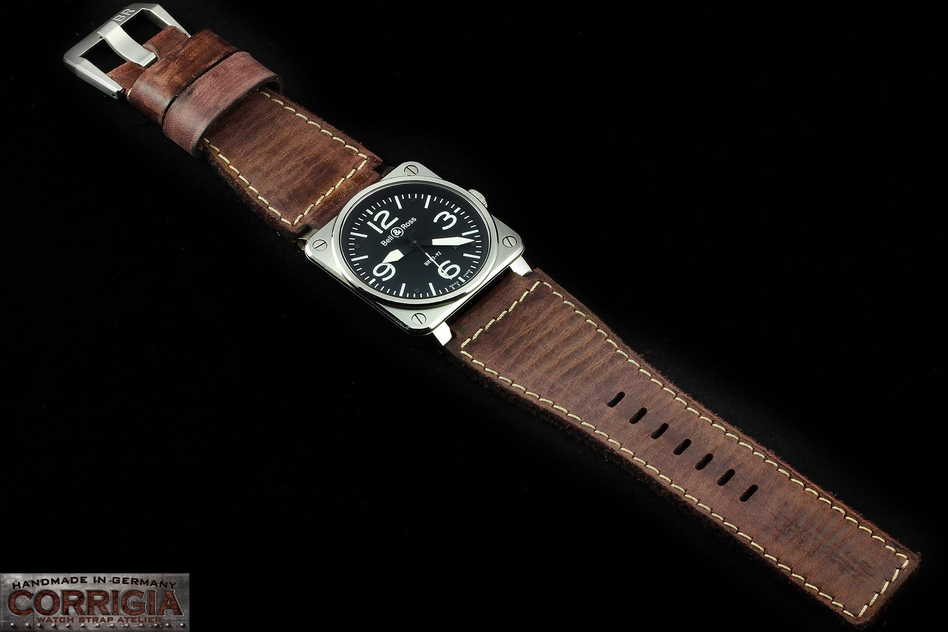 BR03 Strap