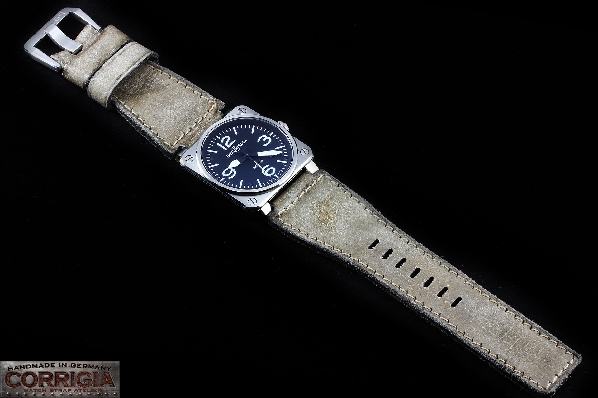 BR05 Strap