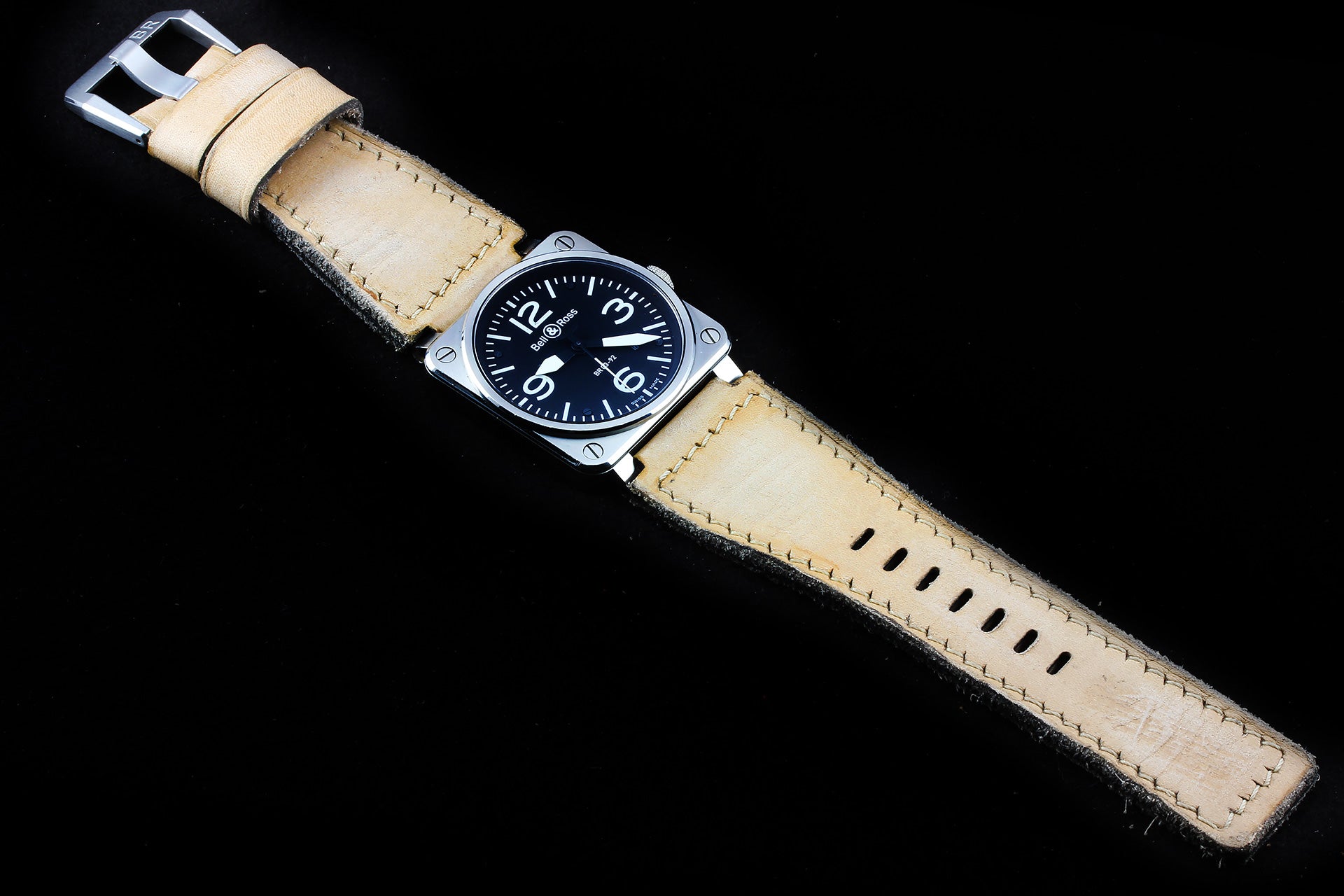 BR07 Strap