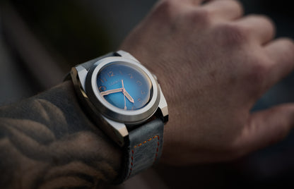 ES13 - Sole e Mare - ARTISAN CRAFTED 