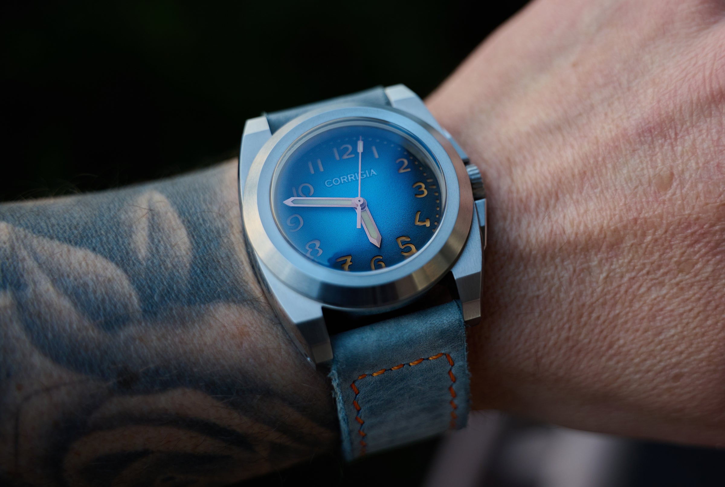 ES13 - Sole e Mare - ARTISAN CRAFTED 