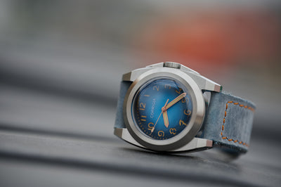 ES13 - Sole e Mare - ARTISAN CRAFTED