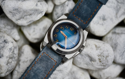 ES13 - Sole e Mare - ARTISAN CRAFTED
