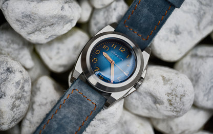 ES13 - Sole e Mare - ARTISAN CRAFTED 