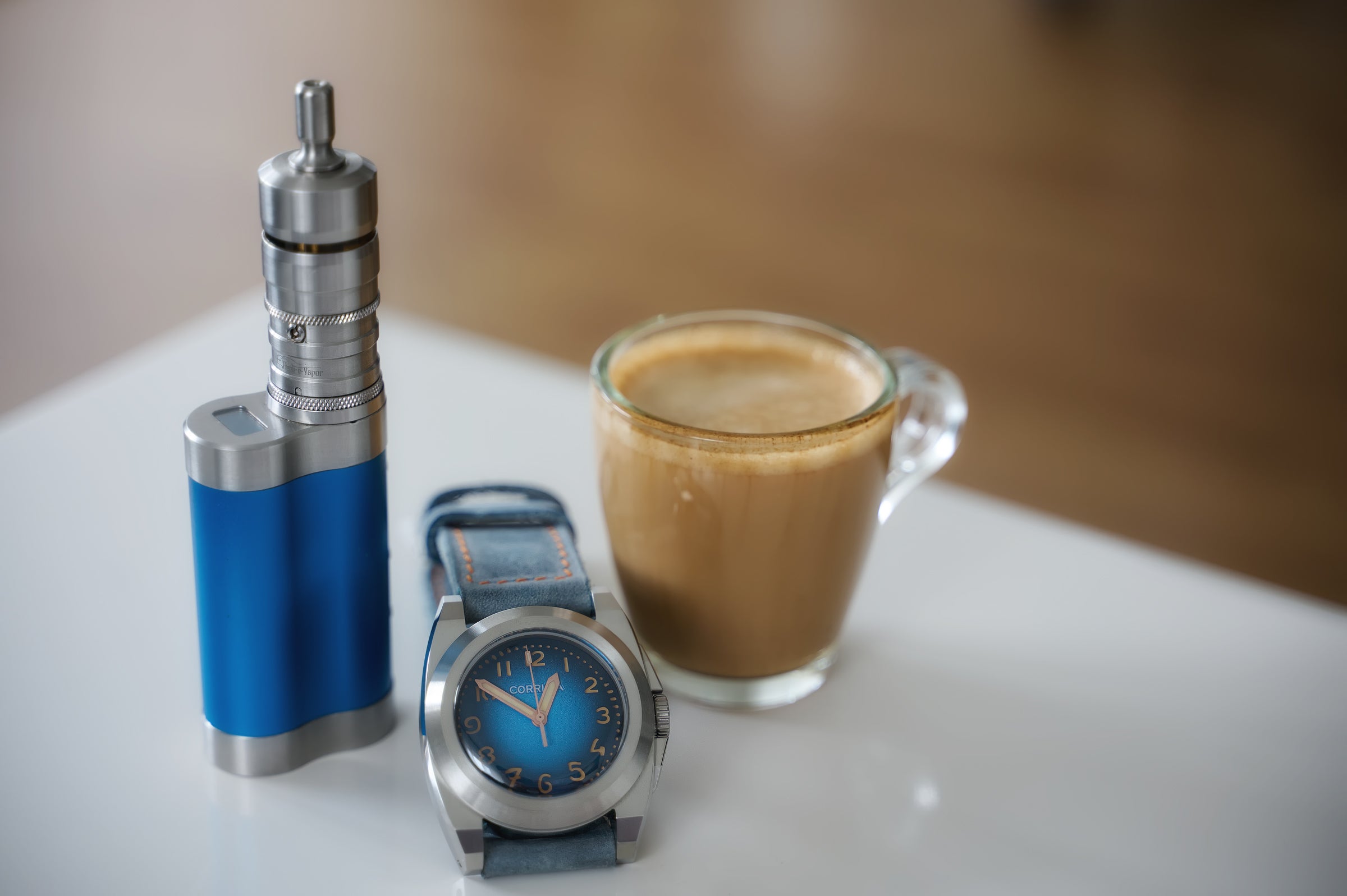 ES13 - Sole e Mare - ARTISAN CRAFTED 