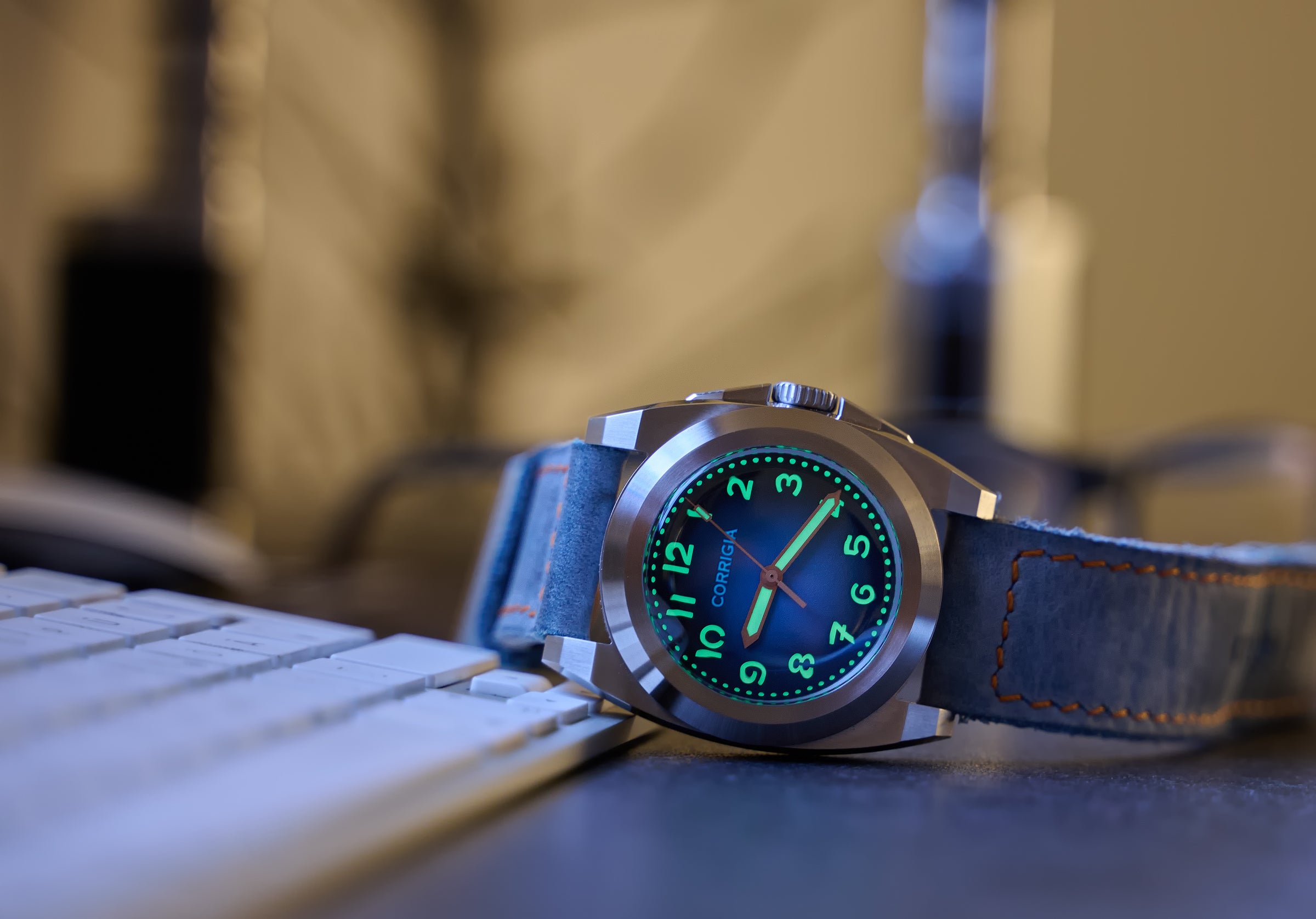 ES13 - Sole e Mare - ARTISAN CRAFTED 