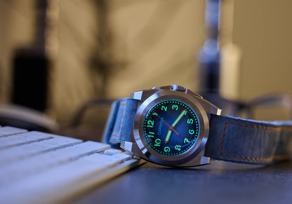 ES13 - Sole e Mare - ARTISAN CRAFTED 