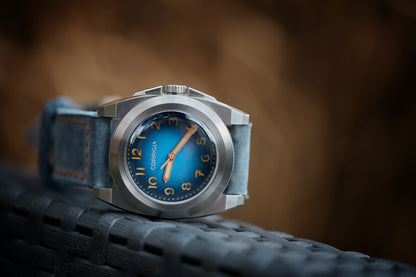 ES13 - Sole e Mare - ARTISAN CRAFTED 