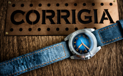 ES13 - Sole e Mare - ARTISAN CRAFTED