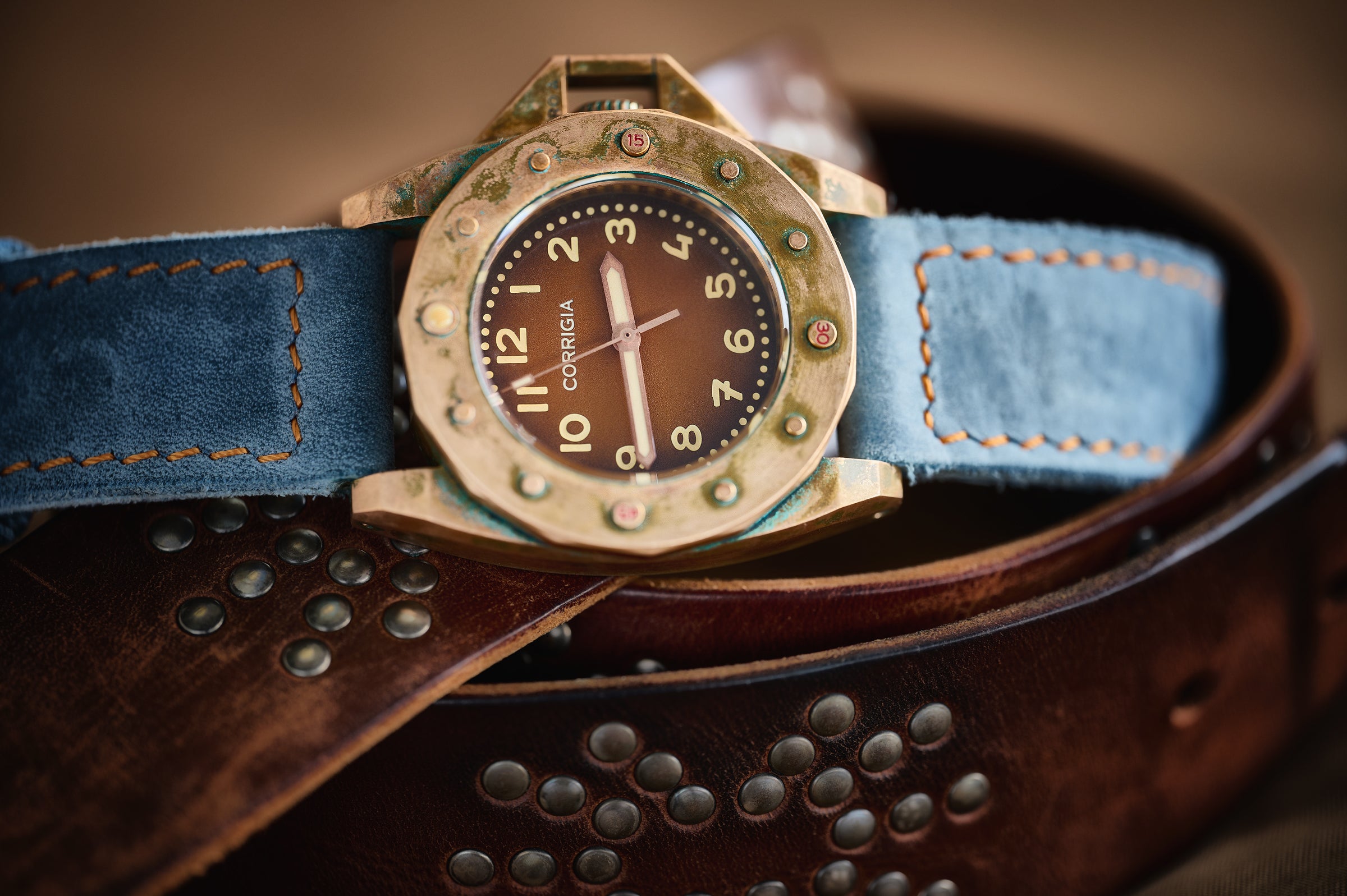 ES13 - Sole e Mare - ARTISAN CRAFTED 