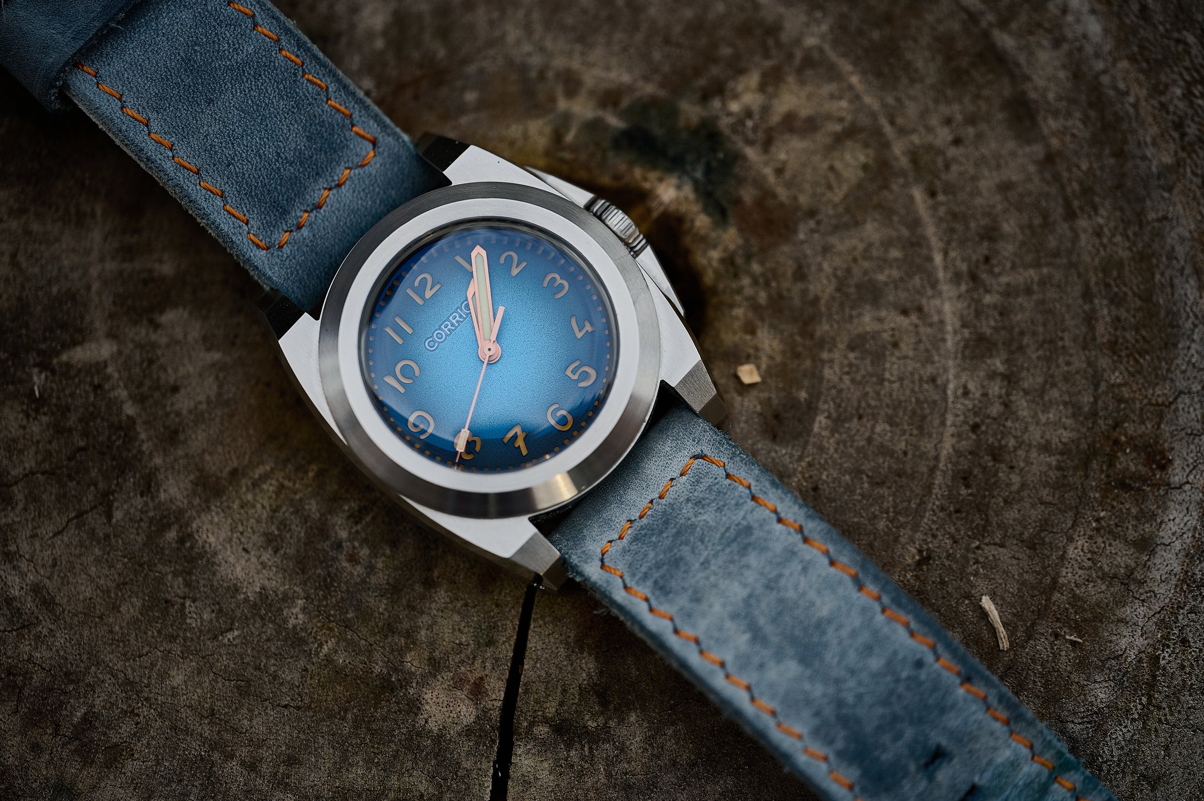 ES13 - Sole e Mare - ARTISAN CRAFTED 