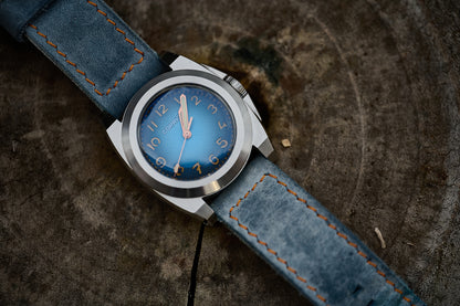 ES13 - Sole e Mare - ARTISAN CRAFTED 