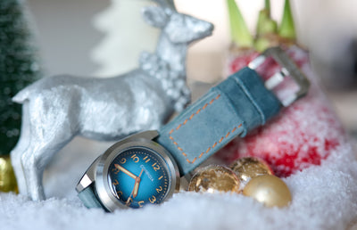 ES13 - Sole e Mare - ARTISAN CRAFTED