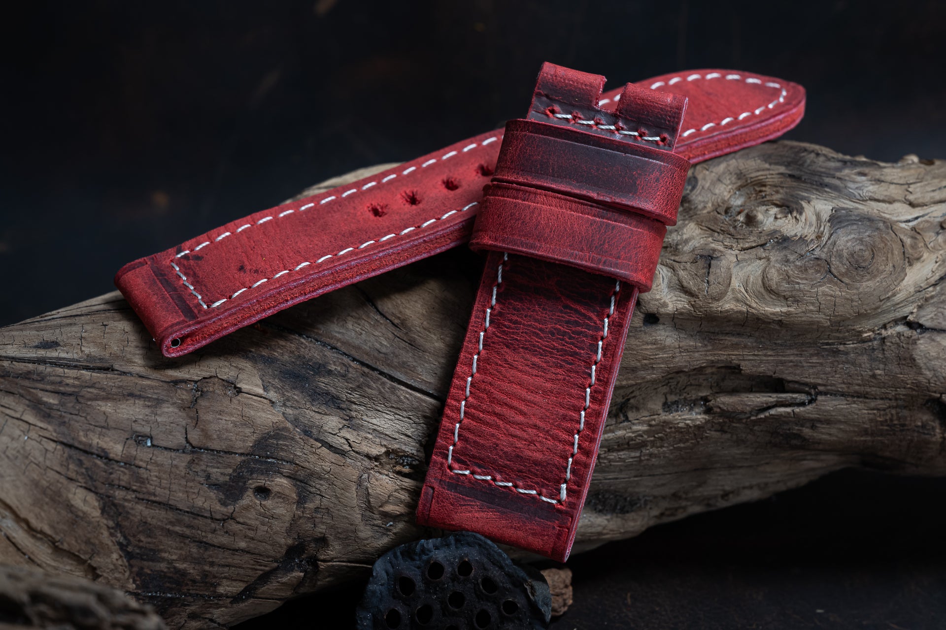 H05 - RED Historical Clean Finish 