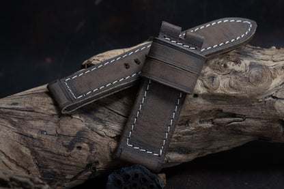 H15 - Umber Historical Clean Finish 