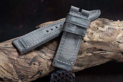 H04 - Gray Historical Clean Finish 