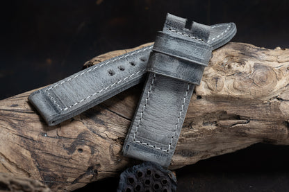 H04 - Gray Historical Clean Finish 