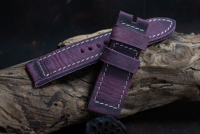 H17 - Finition Mauve Historique Propre 
