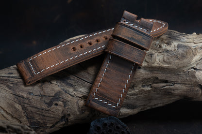 H12 - Caramel Historical Clean Finish 