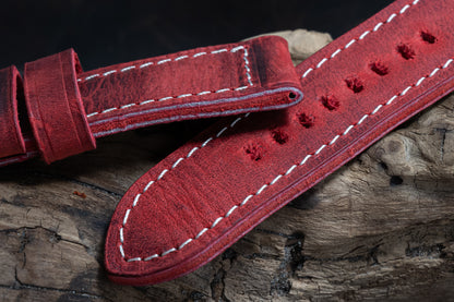 H05 - RED Historical Clean Finish 