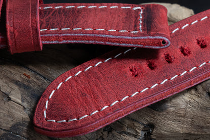 H05 - RED Historical Clean Finish 