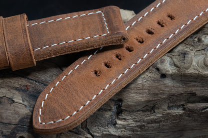 H11 - Walnut Historical Clean Finish 