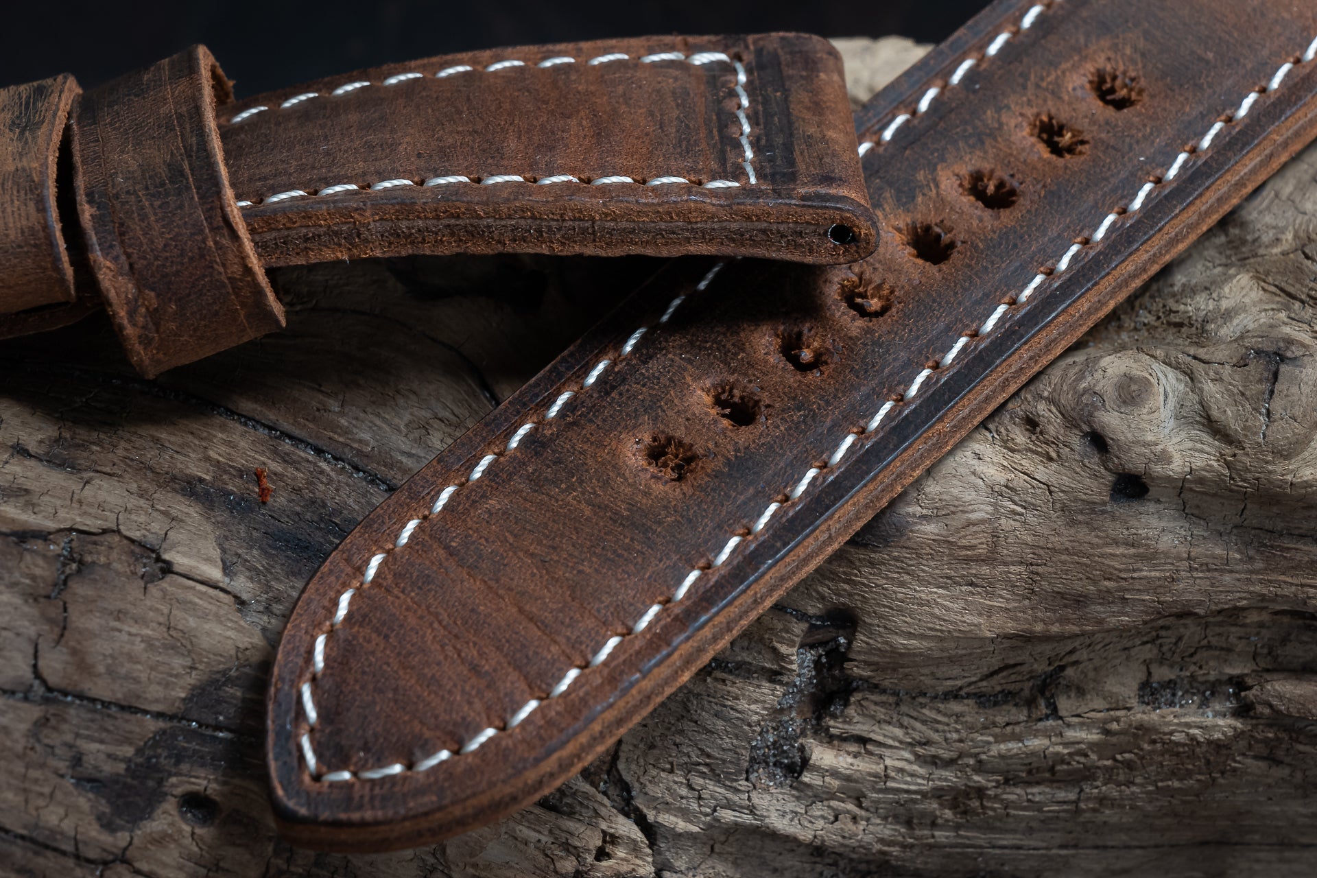 H12 - Caramel Historical Clean Finish 