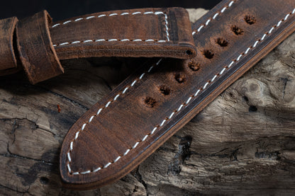 H12 - Caramel Historical Clean Finish 