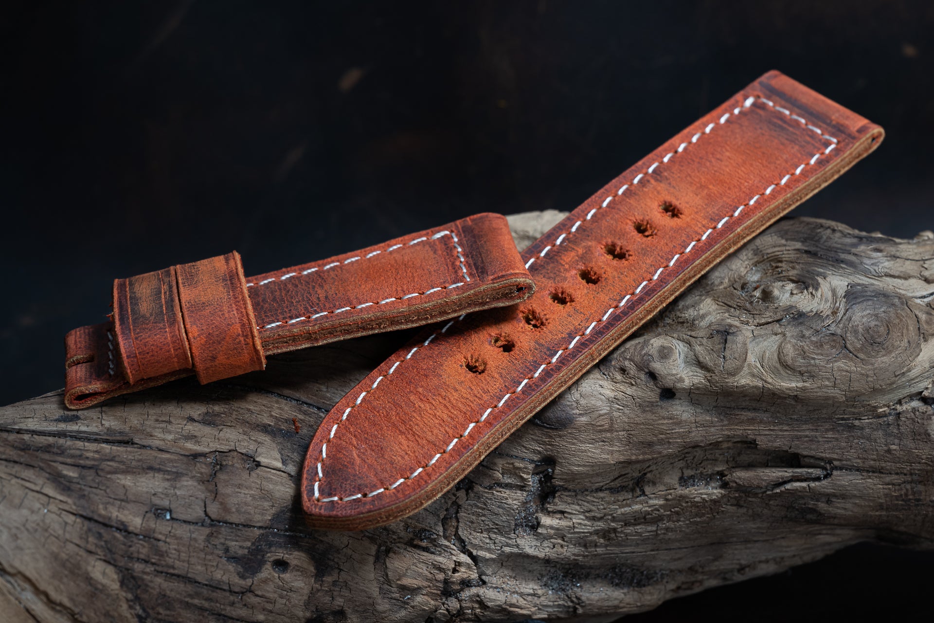 H13 - Cinnamon Historical Clean Finish 