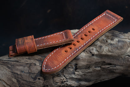 H13 - Cinnamon Historical Clean Finish 