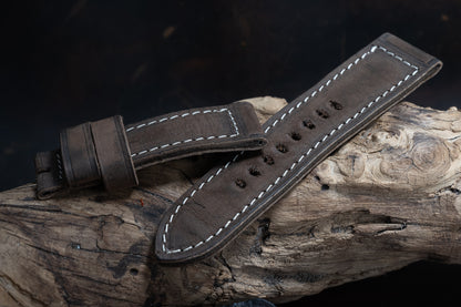 H15 - Umber Historical Clean Finish 