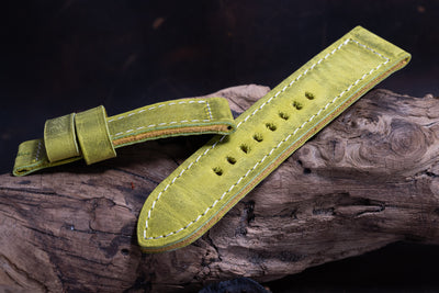 H16 - Lime Historical Clean Finish