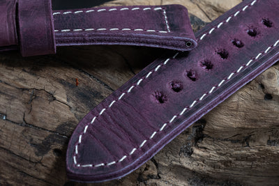 H17 - Finition Mauve Historique Propre 