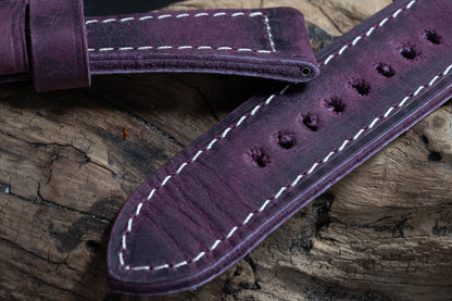 H17 - Mauve Historical Clean Finish 