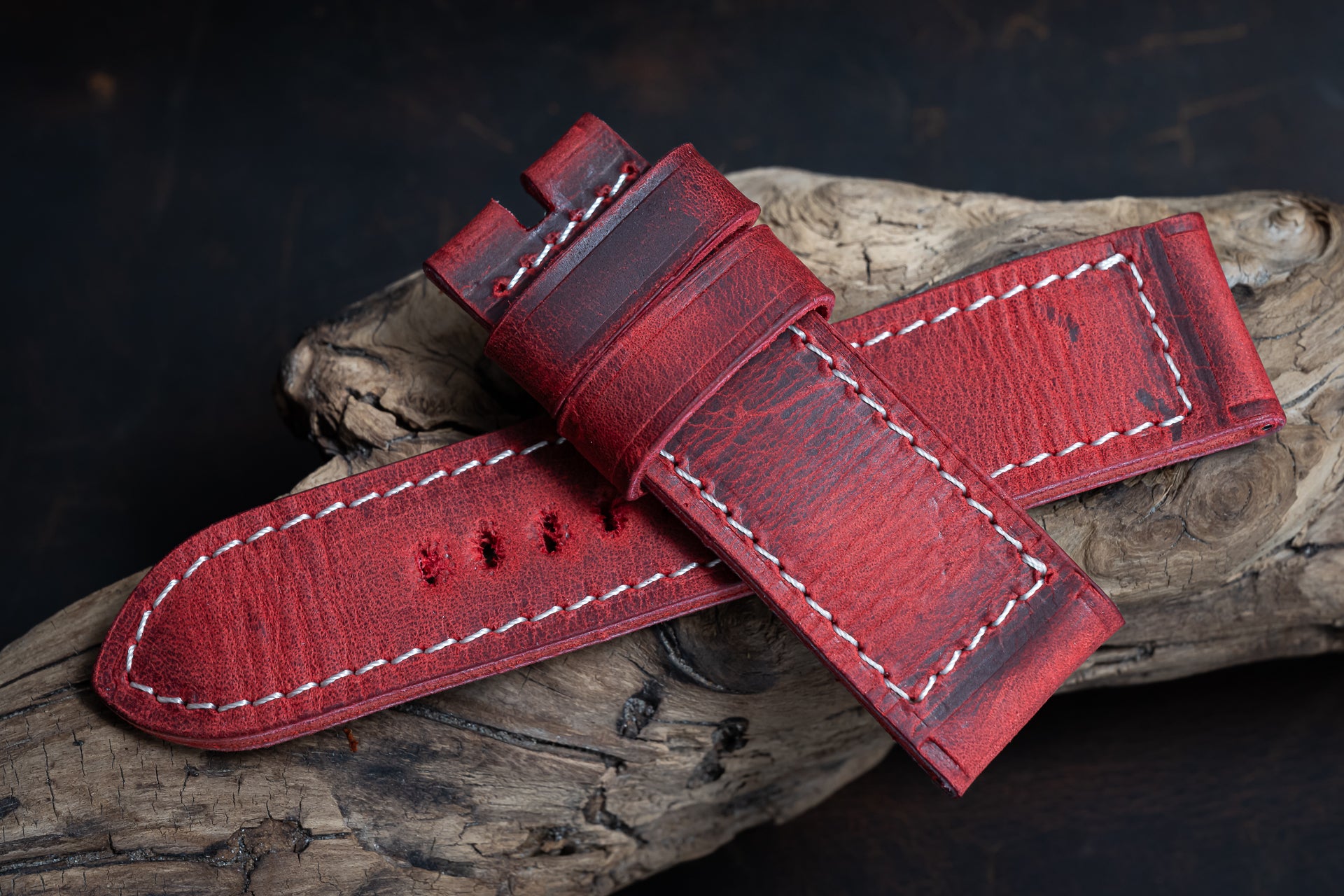 H05 - RED Historical Clean Finish 